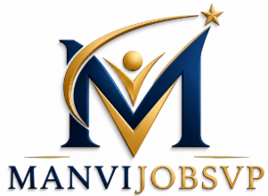 Manvi Job SVP